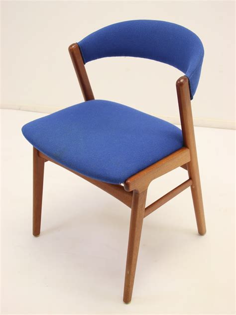 Danish design dining chair / office chair, 1960s | #134054