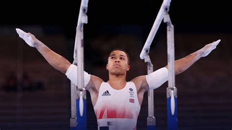 2020 Olympic Games | Men’s All-Around Final Live Blog | The Gymternet