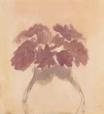 Flowers in a White Vase | Two Centuries: American Art | 2021 | Sotheby's