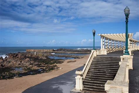 17 Best Beaches in Porto, Portugal | Celebrity Cruises