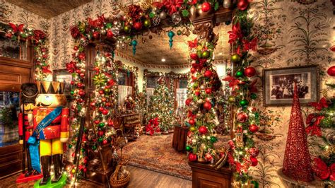 Christmas Tree 4k Wallpapers - Wallpaper Cave