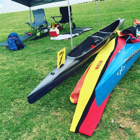 Nationals 2016 Results – Ventura Canoe & Kayak Club