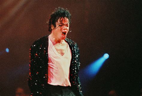 Michael Jackson’s Estate Drops Concert Film During Leaving Neverland | Vanity Fair