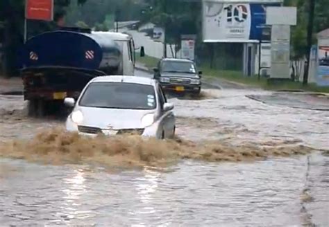 Floods wreak havoc in Tanzania | Environment News | Al Jazeera