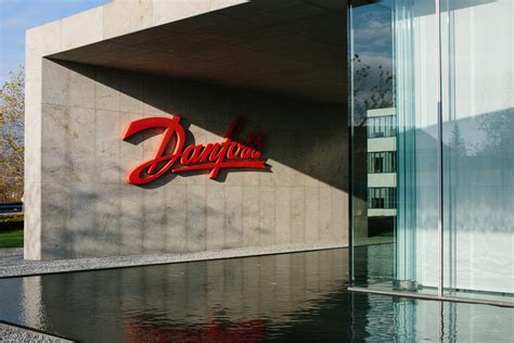 Danfoss announces re-starting of business in Ukraine | Danfoss