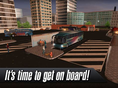 Coach Bus Simulator Tips, Cheats, Vidoes and Strategies | Gamers Unite! IOS