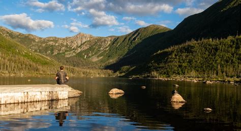 Parc national de la Gaspésie : Le guide complet de A à Z