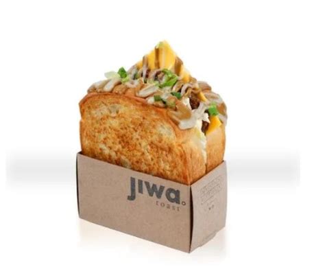 Cocok Jadi Camilan Sampai Menu Makan Siang, Ini Rekomendasi Toast Janji Jiwa yang Enak