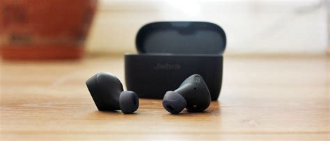 Jabra Elite 4 Active review | TechRadar