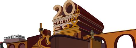 20th Century Fox|1935|full lights|cs-om by mfdanhstudiosart on DeviantArt