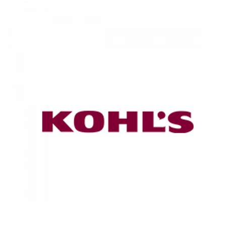 Download Kohls Logo PNG Image with No Background - PNGkey.com