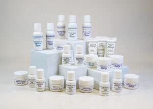 Retail Sample Kit – Skin Script Skin Care