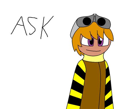 Ask Human Wall-E by Ced145 on DeviantArt