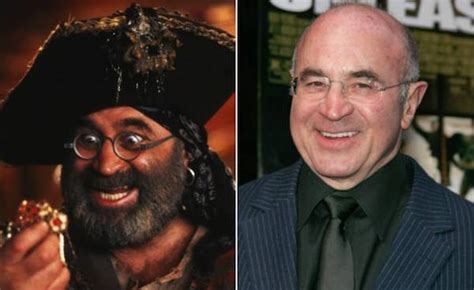 The Cast From 'Hook' Then And Now 25 Years Later - Mandatory