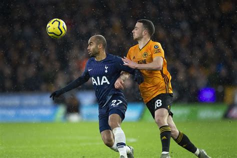 Tottenham Hotspur vs. Wolves: preview, predicted lineup, and how to ...