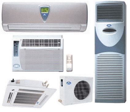 Choosing the Right Type of Air Conditioner for Your Home