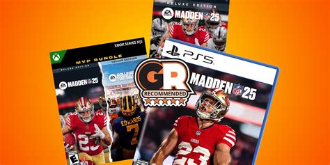 Madden NFL 25 Details Gameplay Features