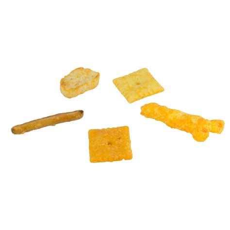 Sunshine® Cheez-It® Snack Mix Double Cheese