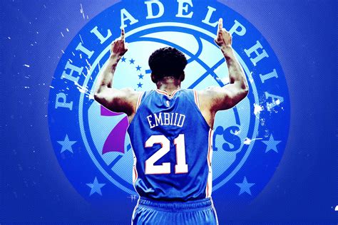 Top 999+ Joel Embiid Wallpaper Full HD, 4K Free to Use