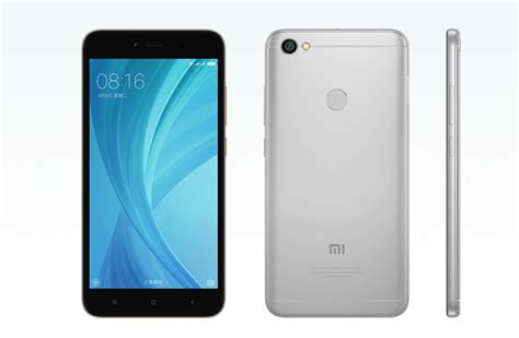 Xiaomi Redmi Note 5A Specs & Price in the Philippines - Jam Online