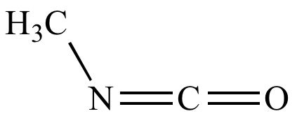 Illustrated Glossary of Organic Chemistry - Isocyanate