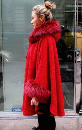 Fur Stoles New York City | Furriers NYC | Fur Remodeling | Henry Cowit Madison Ave Furs | Capes ...