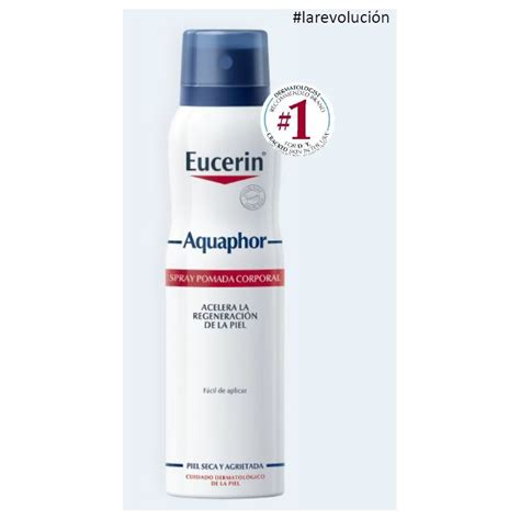 Eucerin Aquaphor Spray 250 ml