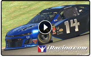 iRacing Tutorial - How To Use Custom Spec Maps - Bsimracing