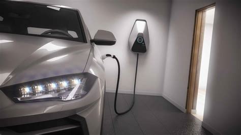 How Do You Charge Electric Cars At Home? - Wave Electric Company