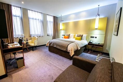 Montcalm Royal London House - City Of London in London | Best Rates ...