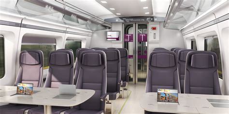 [ES] Talgo is the winner! Spanish manufacturer to build 30 high speed trains for Renfe [updated ...