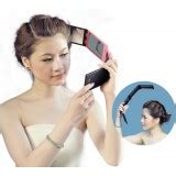 Desktop Makeup Mirror Vintage Rosamultiflora Style (E9911) - SYGMALL