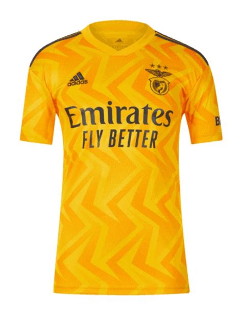 SL Benfica 2022-23 Away Kit