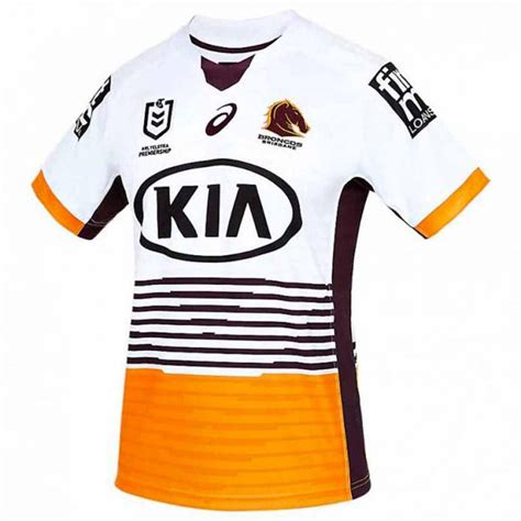 Brisbane Broncos Jerseys – Jerseys Megastore