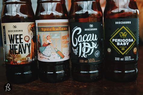 A small guide for Brazilian craft beer scene in Curitiba via @fotostrasse