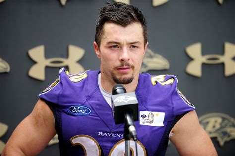 Ravens Activate RB Danny Woodhead