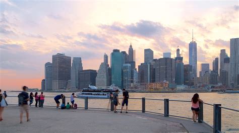 Brooklyn Heights Promenade Tours - Book Now | Expedia