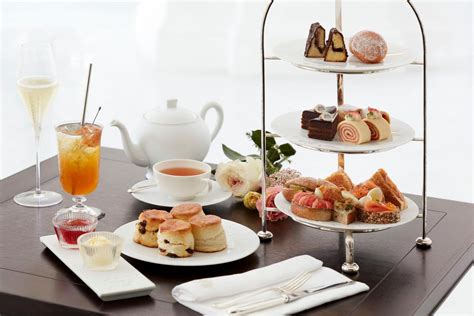 Review: Vienna Afternoon Tea at Raffles Singapore - High tea at the city's illustrious hotel is ...