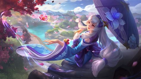 Hướng dẫn Kagura Mobile Legends: Cách xây dựng, kỹ năng, biểu tượng, combo tốt nhất