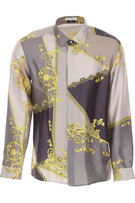 Mens Clothing Versace, Style code: v300199-vt02102-v7674