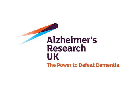 Download Alzheimer's Research UK (Alzheimer's Research Trust) Logo in ...