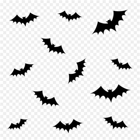 Bats - Clip Art Library