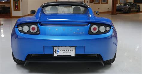 2022 Tesla Roadster Specs