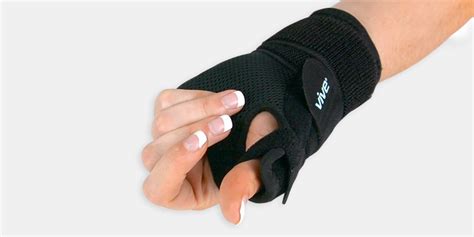 10 Best Carpal Tunnel Braces - 2018 Review - Vive Health