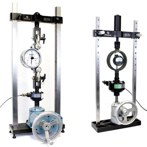 Effective field calibration for force-measuring equipment - Chemical Engineering | Page 1