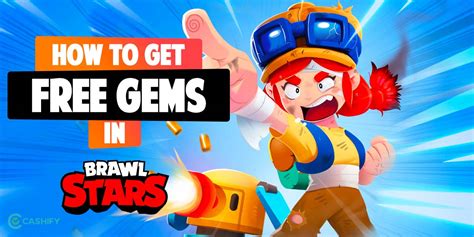 31 HQ Pictures Brawl Stars Gem Hack Working : Download Brawl Stars Gems Generator And Brawl ...