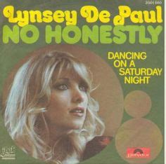 33 Lynsey De Paul ideas | paul, eurovision song contest, 70s glamour