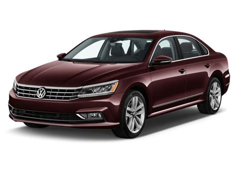 2017 Volkswagen Passat Exterior Colors | U.S. News