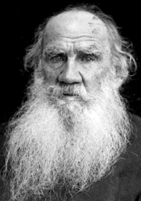 Leo Tolstoy Biography and Bibliography | FreeBook Summaries