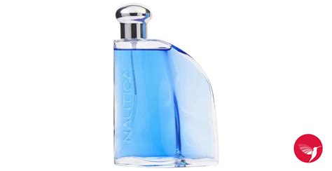 Nautica Blue Nautica cologne - a fragrance for men 2005
